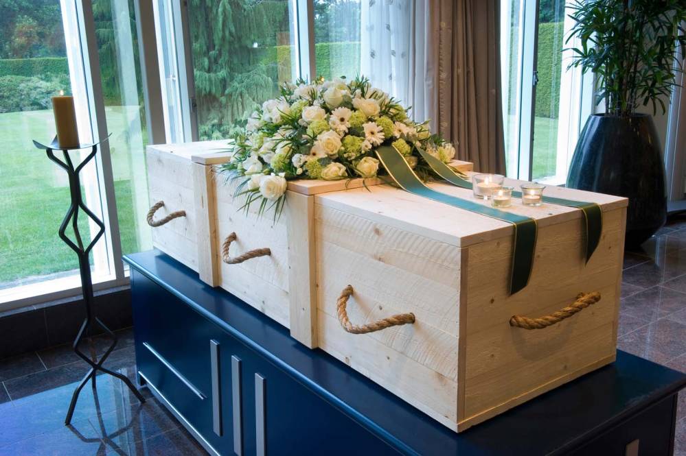 Crématorium à Saint-Martin-Lacaussade